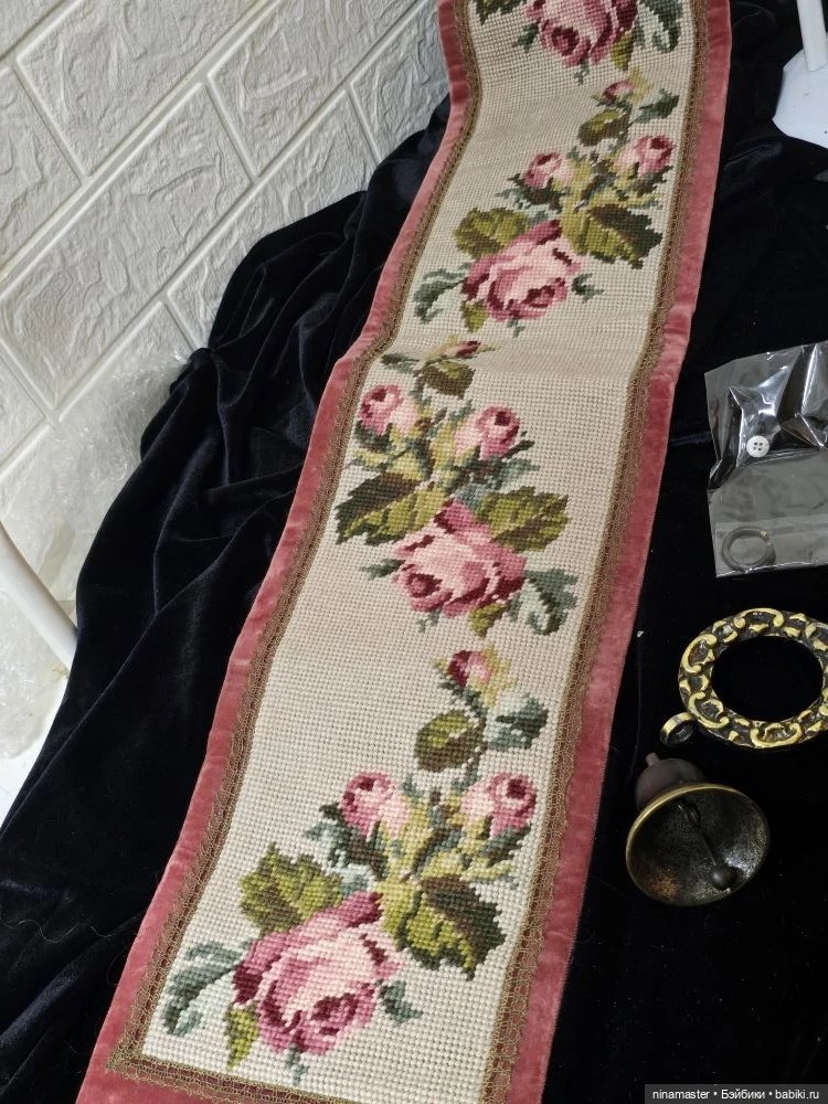 Сонетка из прошлого столетия (фото 2)