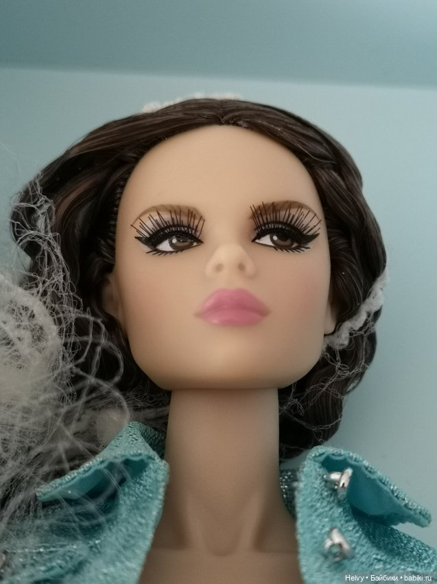 Tulabelle True Adored Integrity toys NRFB (фото 8)