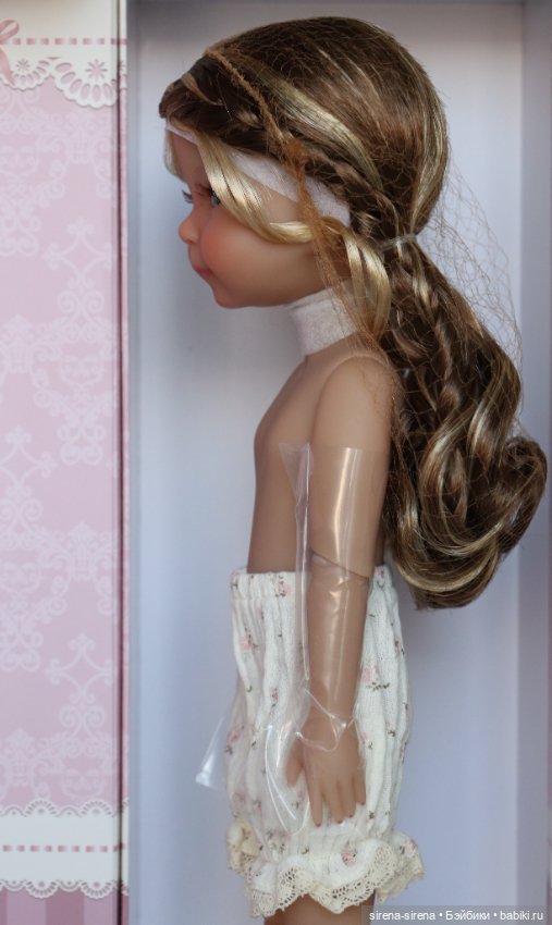 Скай Руби Ред, Sky Ruby Red, комплект (фото 4)