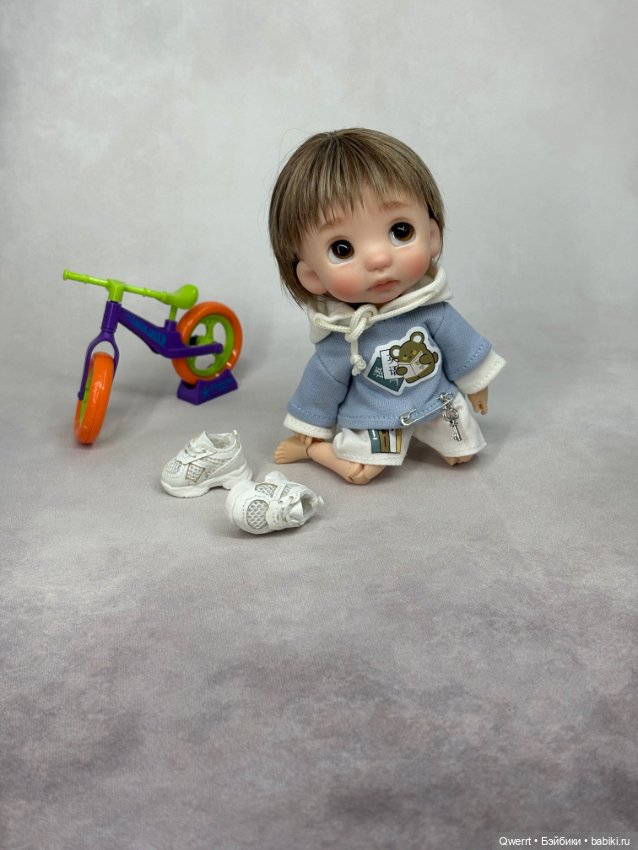 Мальчик формата обитсу 11 (фото 7)