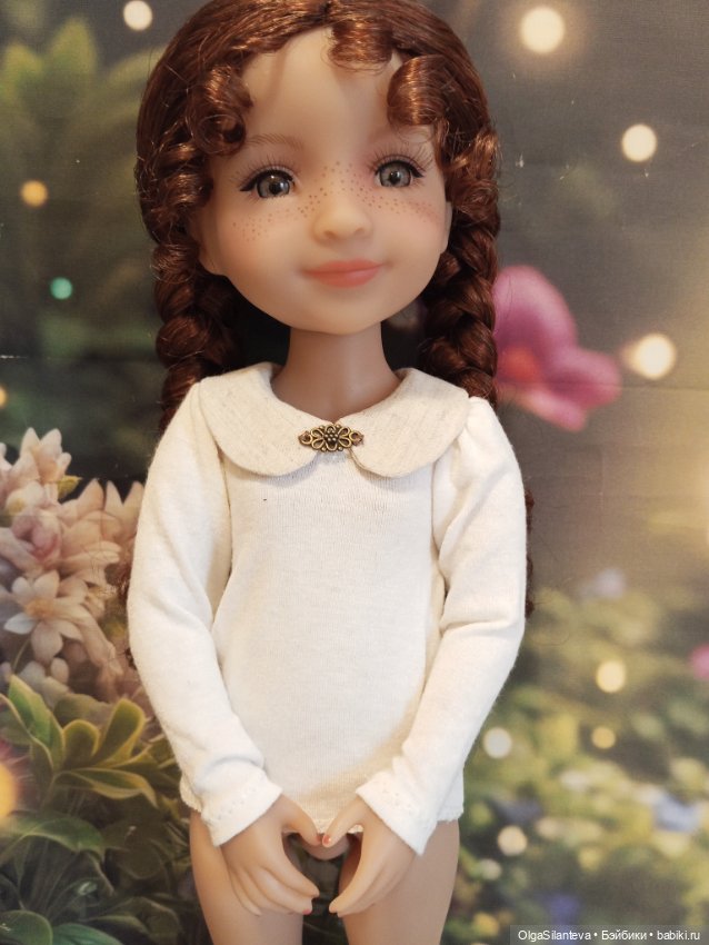 Одежда для руби ред — Одежда для кукол (фото 7)