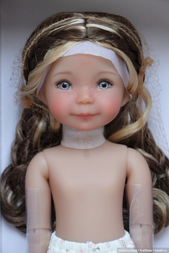 Скай Руби Ред, Sky Ruby Red, комплект (фото 6)