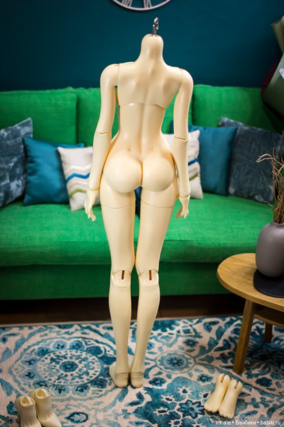 April Story — Части кукол BJD (фото 4)