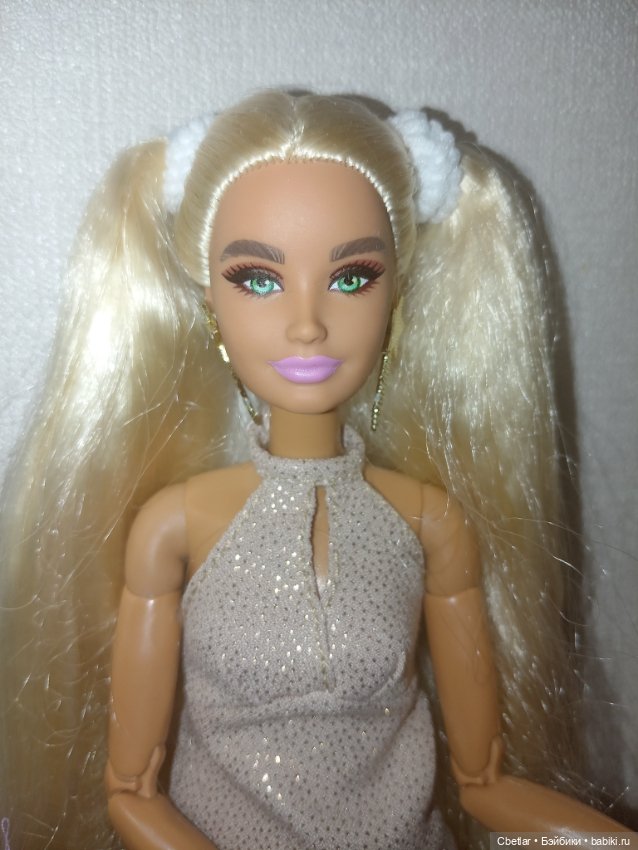 Барби — Игровые куклы (фото 2)
