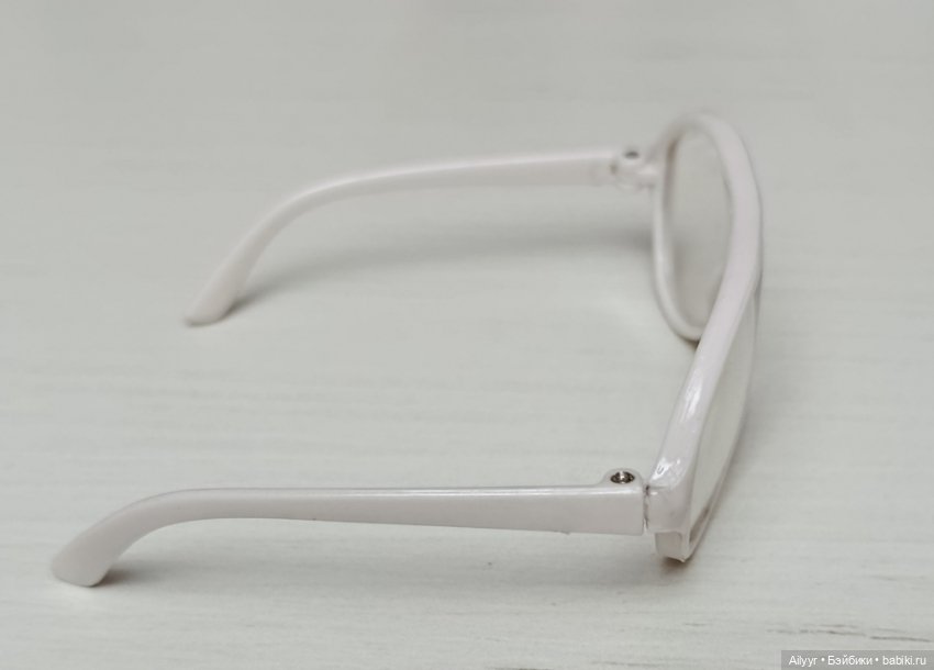 Очки для кукол Готц Götz 50см ростом (фото 6)