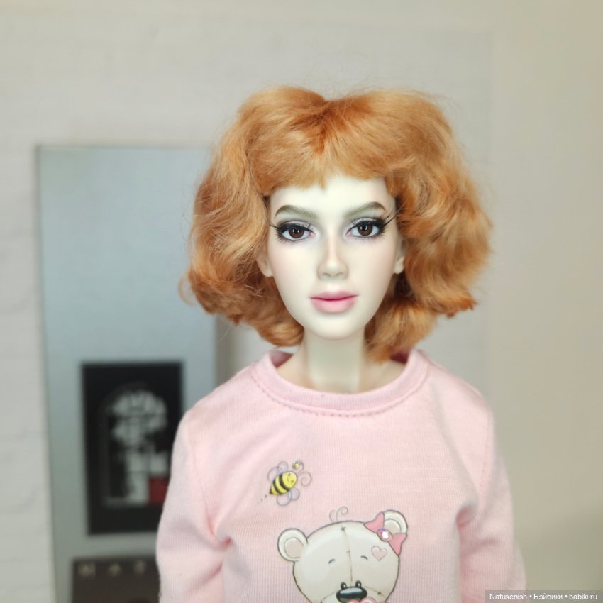 Мария от Анататолия Жукова (фото 3)