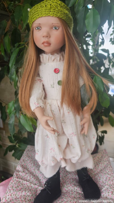 Принцесса на горошине от Zwergnase (фото 3)