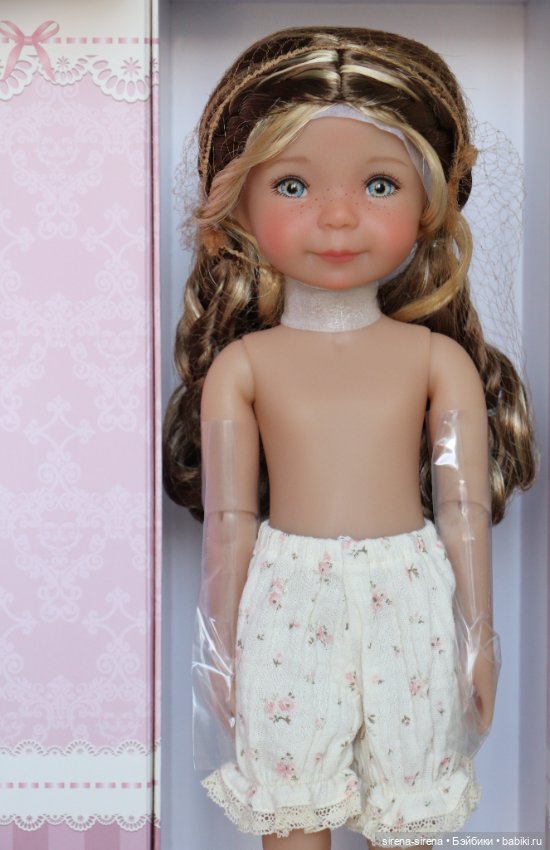 Скай Руби Ред, Sky Ruby Red, комплект (фото 3)