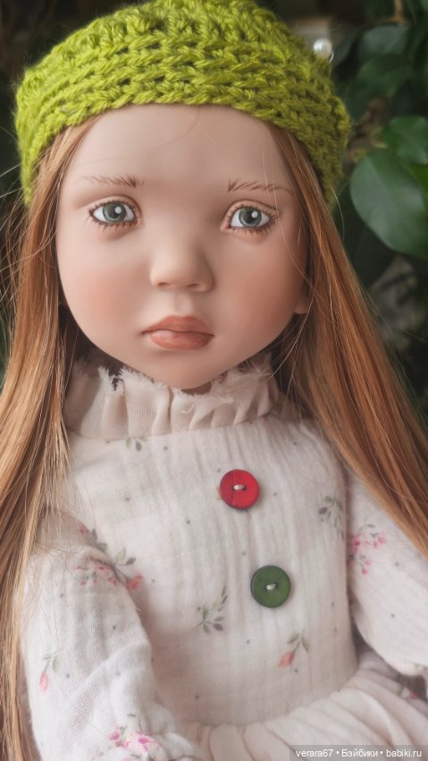 Принцесса на горошине от Zwergnase (фото 10)