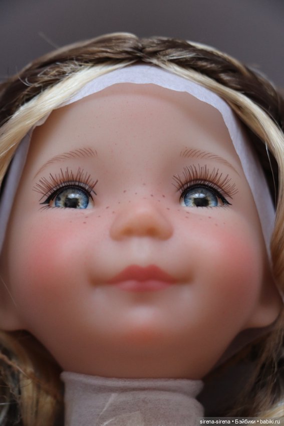 Скай Руби Ред, Sky Ruby Red, комплект