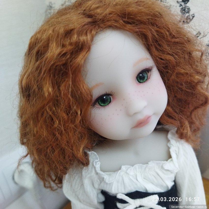 Дороти Руби Ред — Игровые куклы (фото 2)