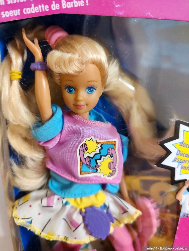 Скиппер Skipper Cool Tops (фото 3)