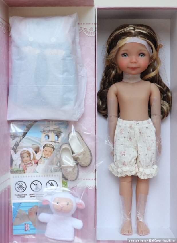 Скай Руби Ред, Sky Ruby Red, комплект