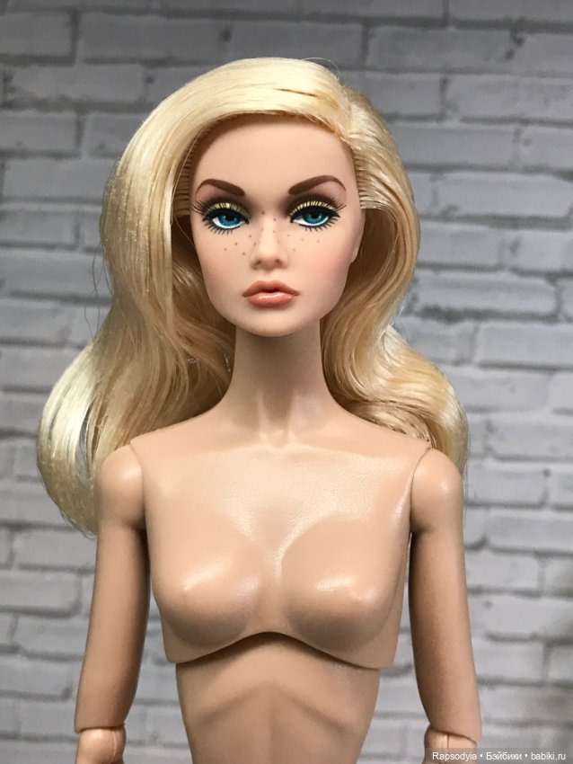 Integrity Poppy Parker интегрити Поппи ооак