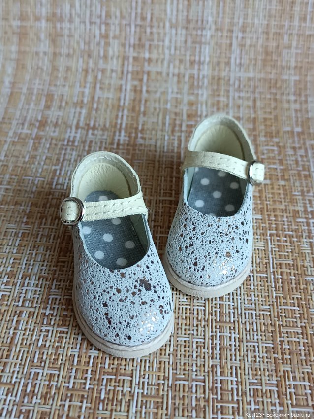 Туфельки для Руби Ред Ruby Red Fashion Friends (фото 2)