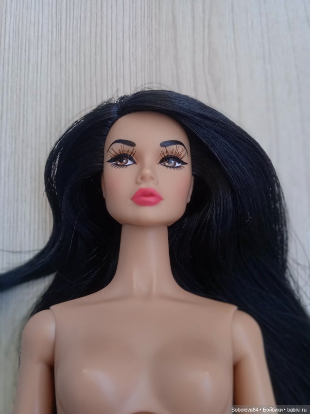 Poppy Parker Island Time — Игровые куклы (фото 2)