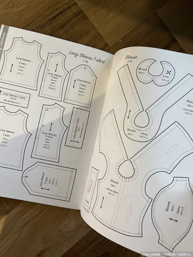 Книги для Блайз Hanon Little Amelie (фото 7)