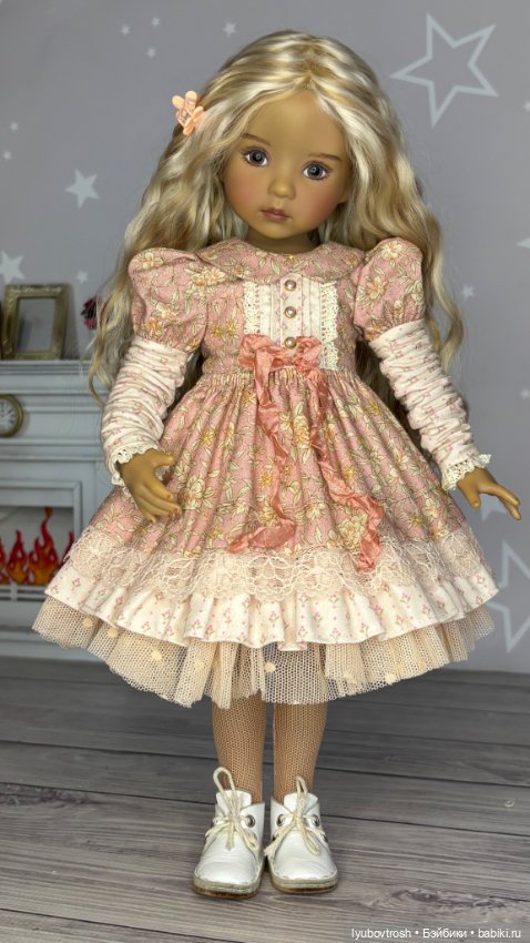 Платье для Little darling (фото 2)