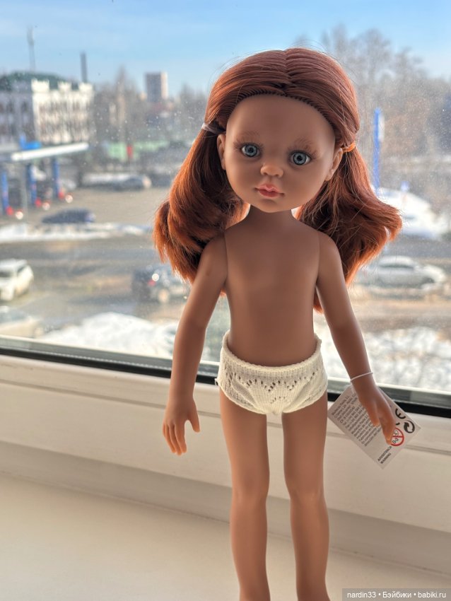 Лимитка София — Игровые куклы