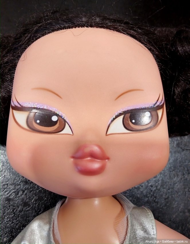 Кукла Bratz Baby's Jade — Винтажные куклы и игрушки детства (фото 5)