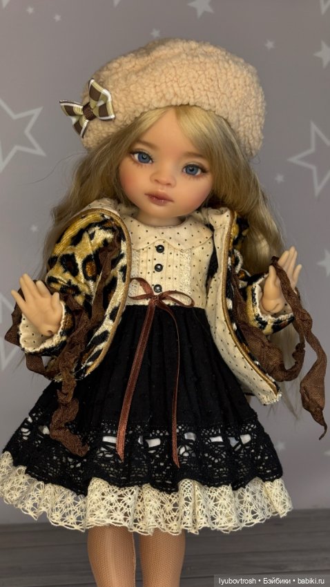 Одежда для Паола Рейна — Одежда для кукол (фото 4)