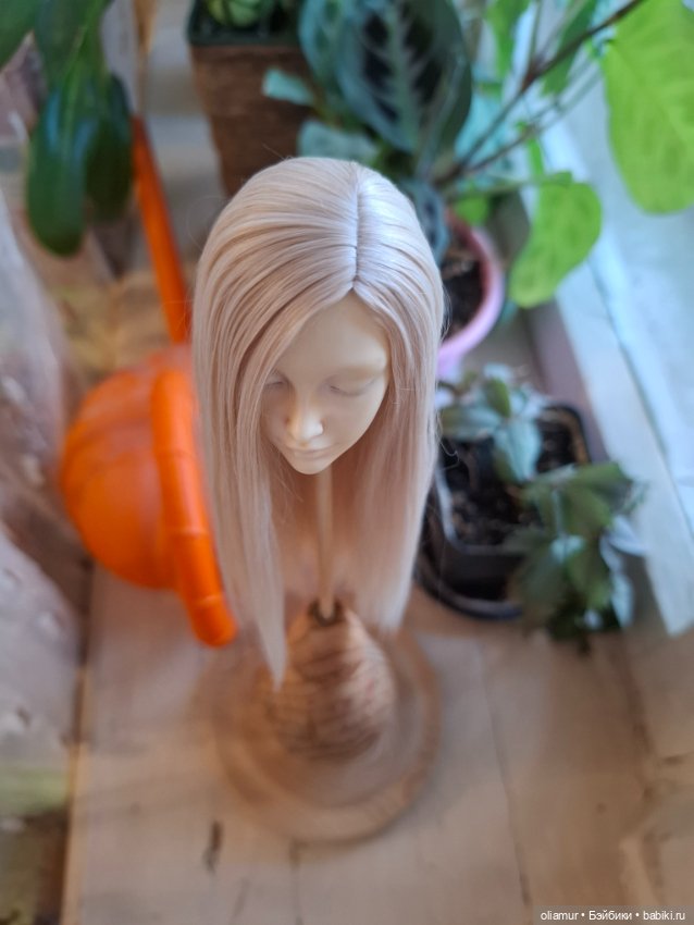 Продам паричок на Заю из альпаки (фото 2)