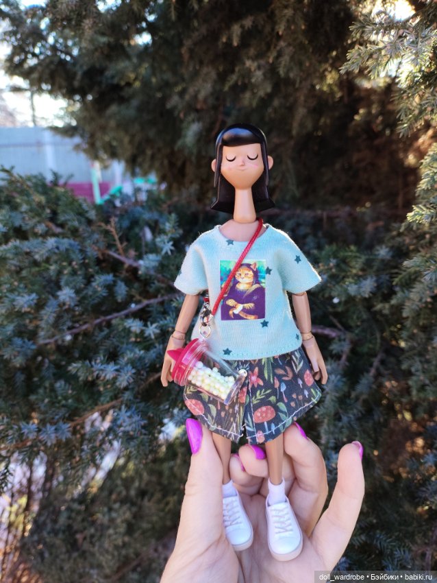 Одежда для come4arts (фото 4)