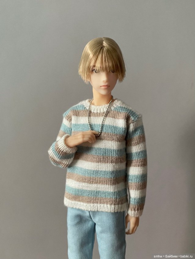 Одежда для Petworks boys, 8 (фото 7)