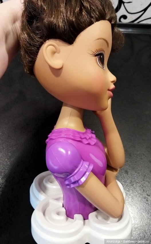 Манекен Moxie Girls София (фото 8)