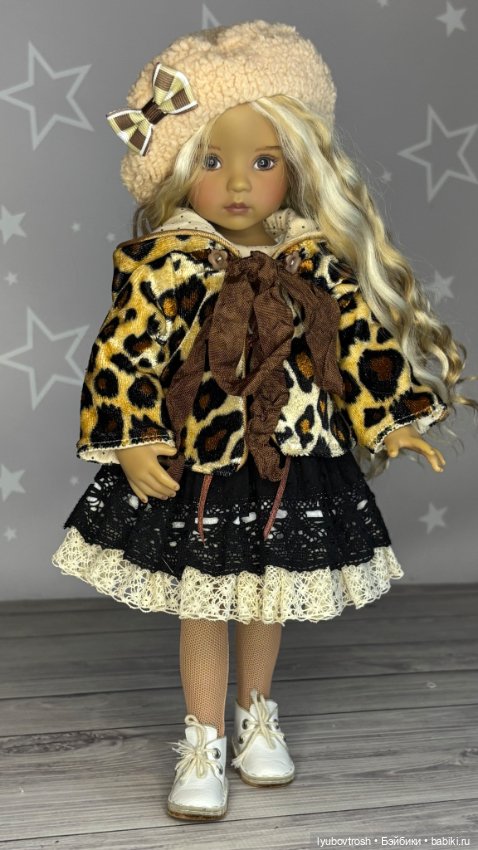 Одежда для Little darling (фото 2)