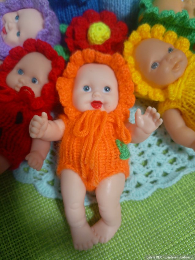 Каждый охотник желает знать (фото 5)