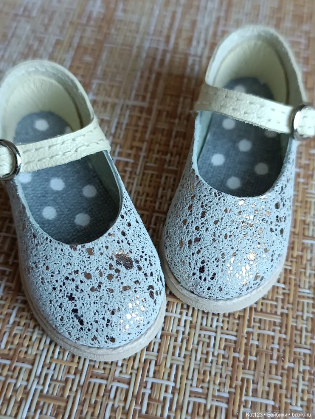 Туфельки для Руби Ред Ruby Red Fashion Friends (фото 6)