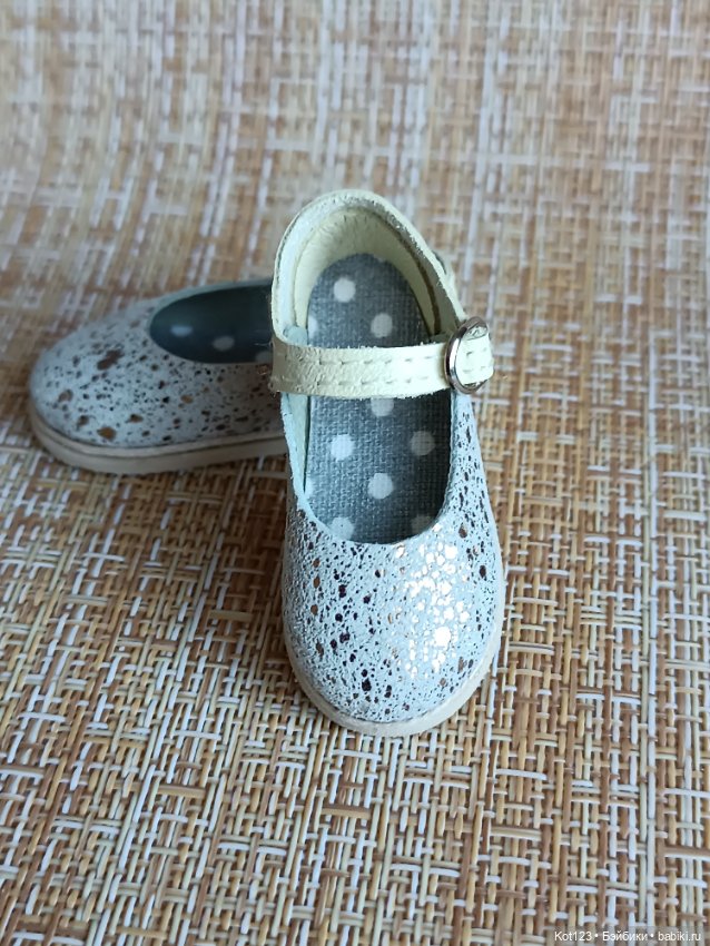 Туфельки для Руби Ред Ruby Red Fashion Friends