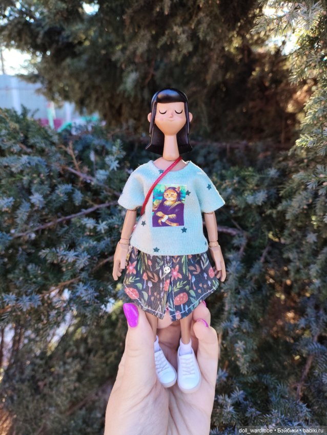 Одежда для come4arts (фото 5)