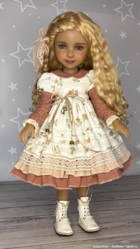 Одежда для Ruby Red — Одежда для кукол (фото 2)
