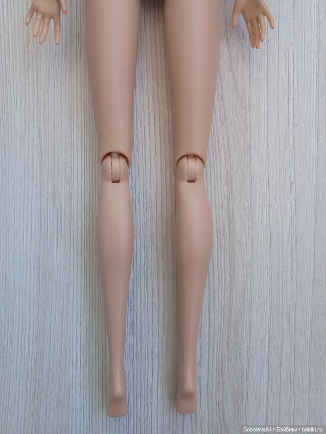 Poppy Parker Island Time — Игровые куклы (фото 6)