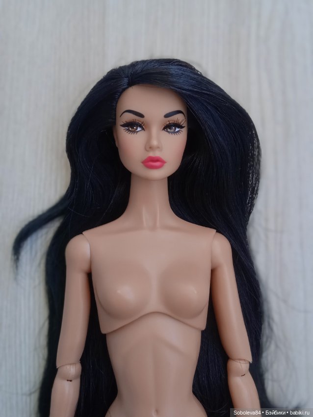 Poppy Parker Island Time — Игровые куклы