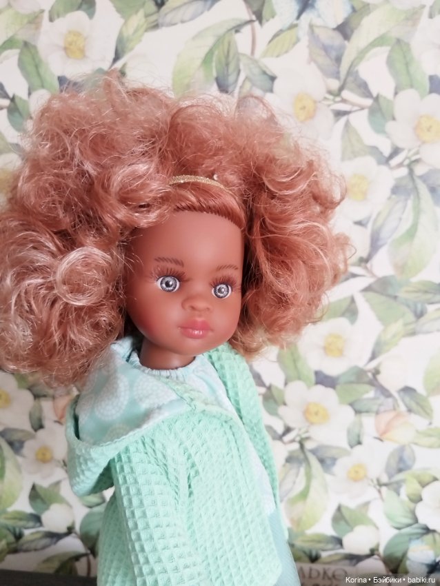 Нора карамелька Паола Рейна новая, полный комплект (фото 4)