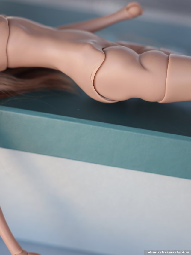 Tender Creation Sindy — Авторские куклы BJD (фото 6)