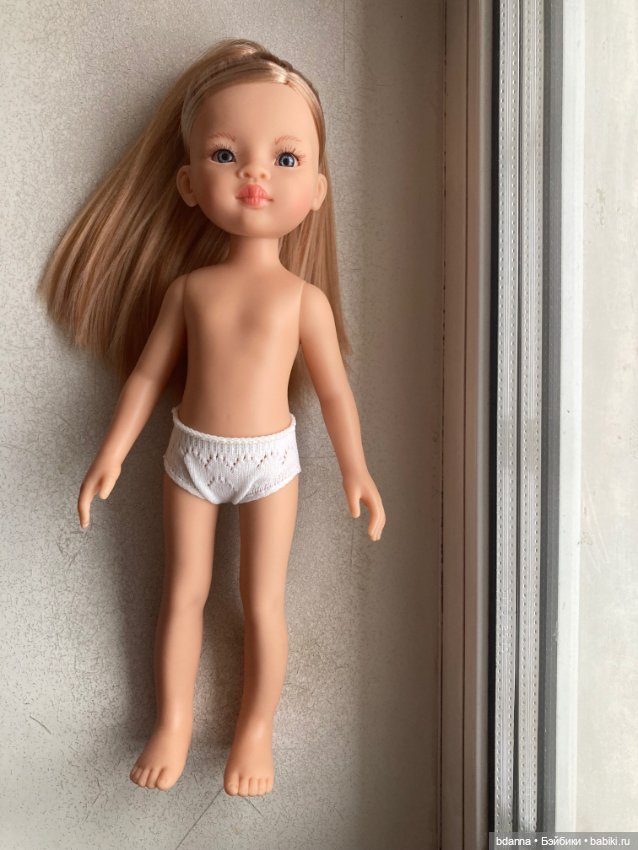 Кукла кассандра — Игровые куклы