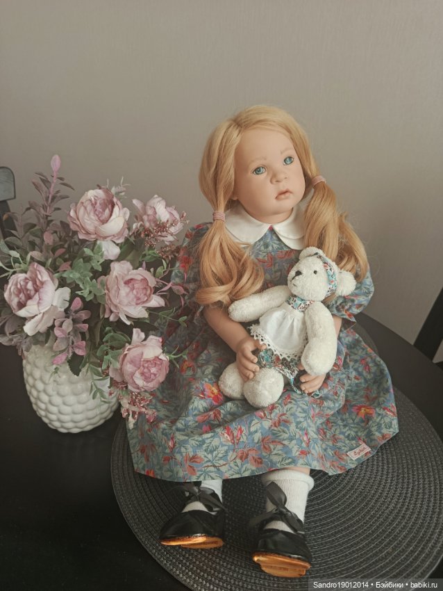 Heike от Sabine Esche для Sigikid (фото 3)