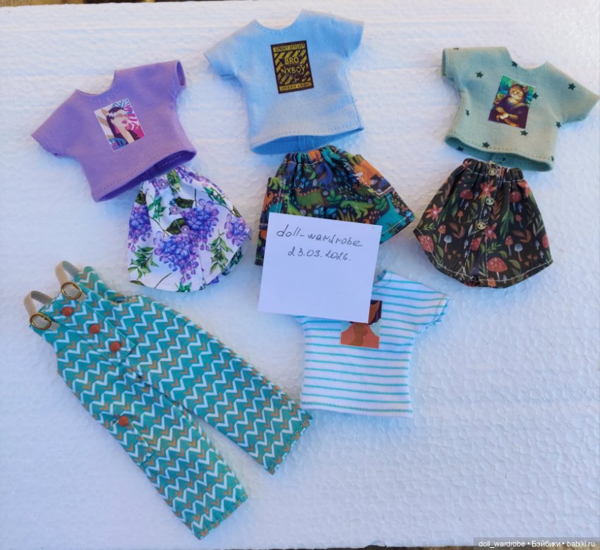 Одежда для come4arts (фото 8)