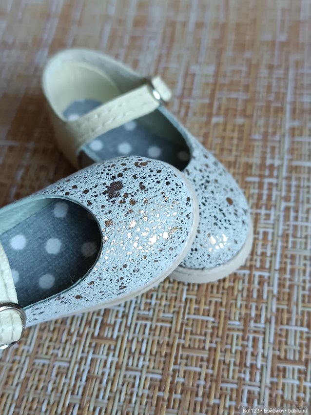 Туфельки для Руби Ред Ruby Red Fashion Friends (фото 7)