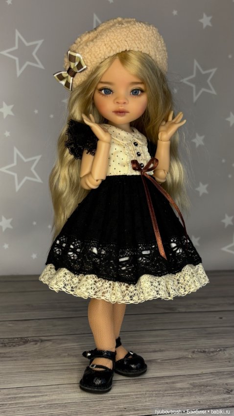 Одежда для Паола Рейна — Одежда для кукол (фото 7)