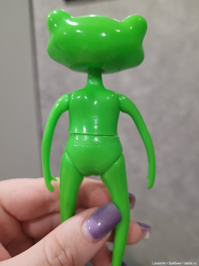 Самая редкая лягушка wonder frog 🐸 (фото 6)