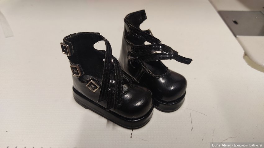 Оригинальные сандали mooqla (фото 10)