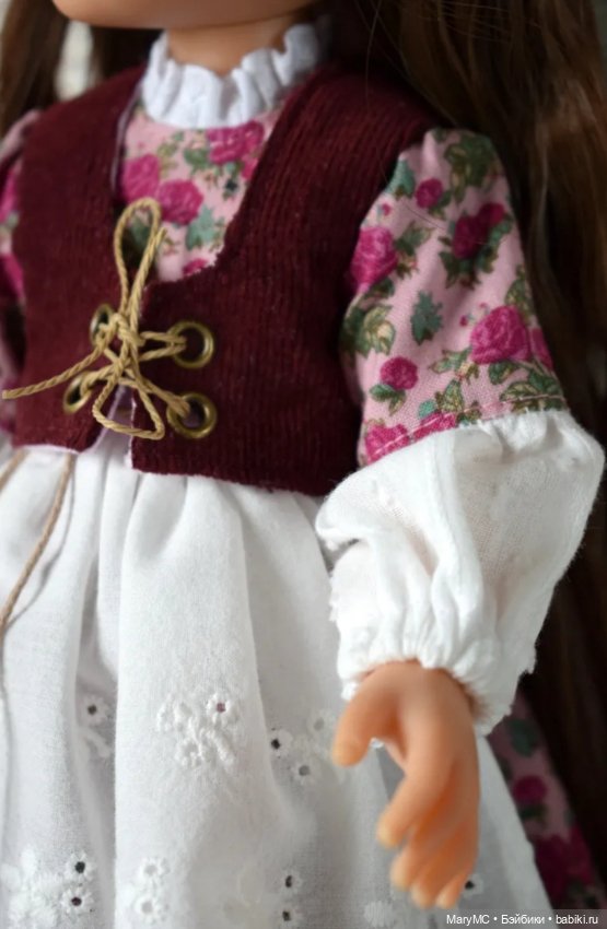 Комплект на Паола Рейна 🌹 (фото 5)