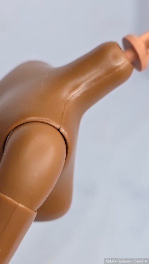 Тело Barbie Looks #2 — Игровые куклы (фото 8)