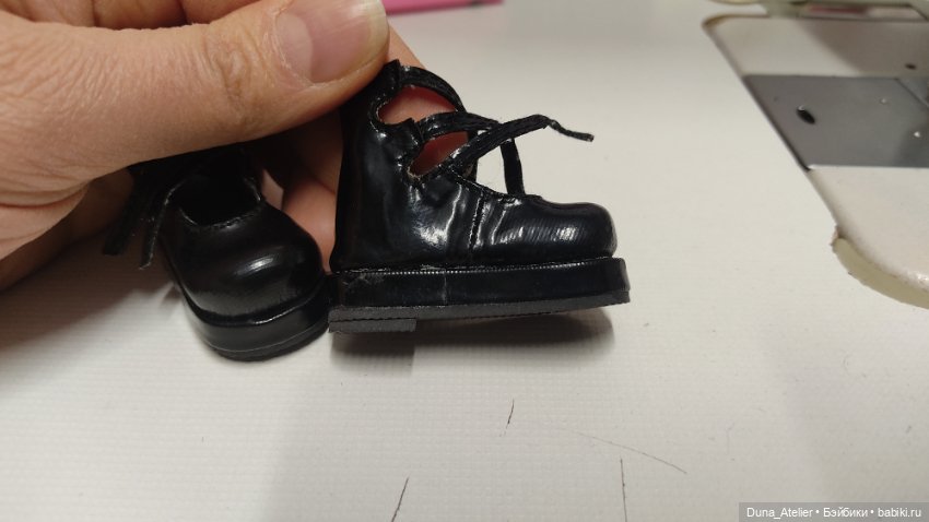 Оригинальные сандали mooqla (фото 6)