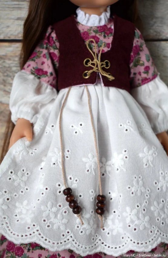 Комплект на Паола Рейна 🌹 (фото 3)